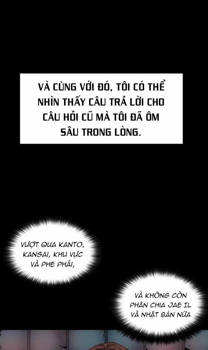 Báo Thù: Chapter 97