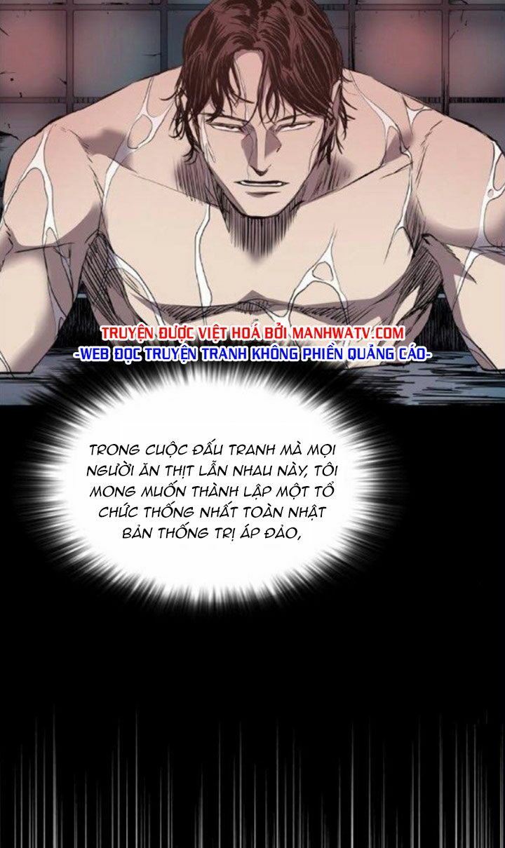 Báo Thù: Chapter 97