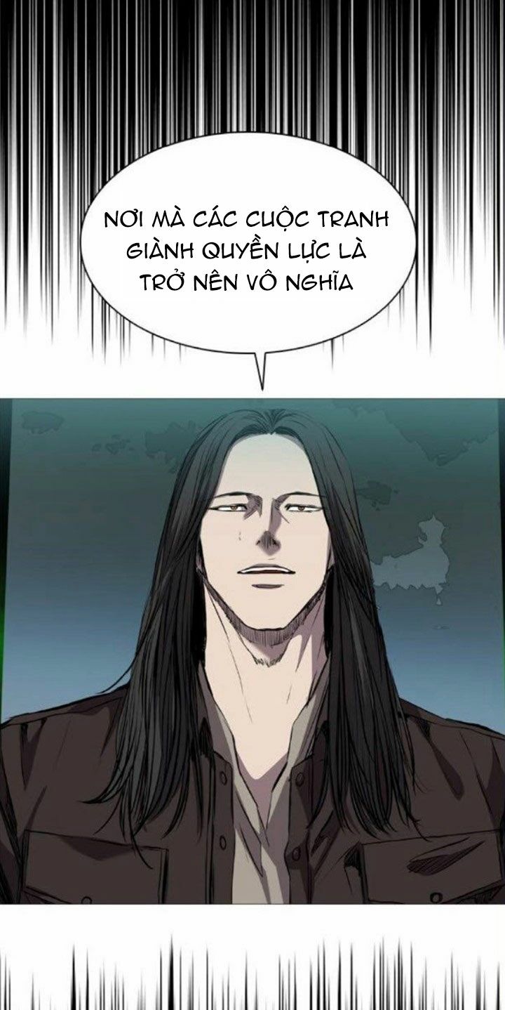 Báo Thù: Chapter 97