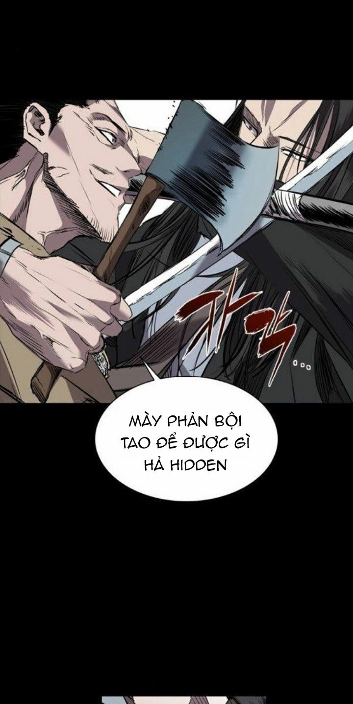 Báo Thù: Chapter 97
