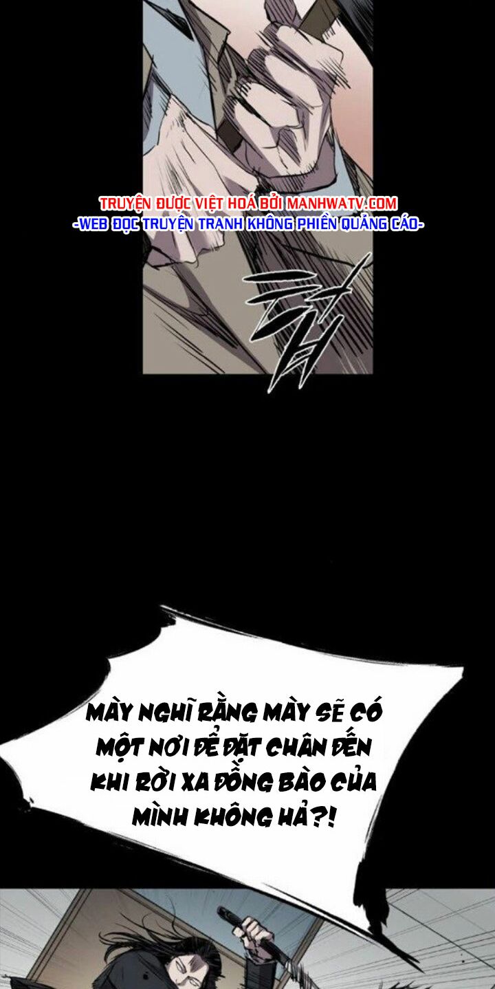 Báo Thù: Chapter 97