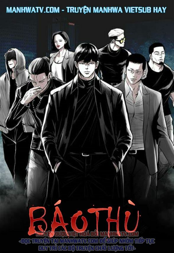 Báo Thù: Chapter 98
