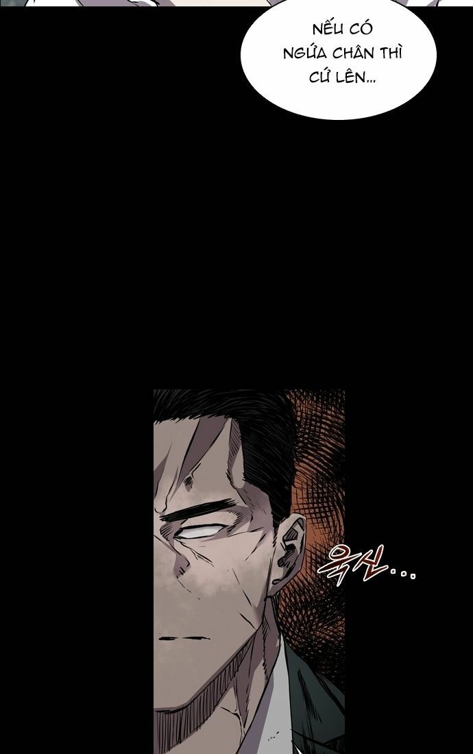 Báo Thù: Chapter 98