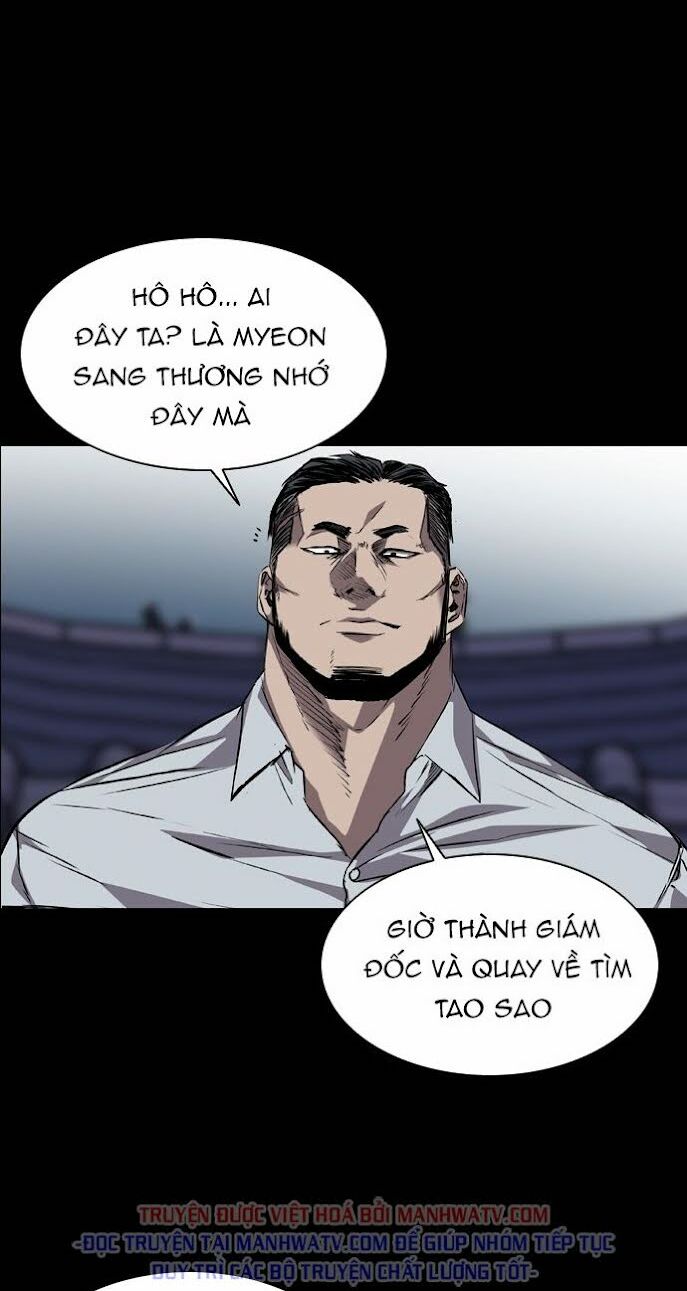 Báo Thù: Chapter 98