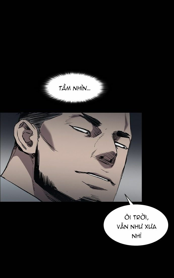 Báo Thù: Chapter 98