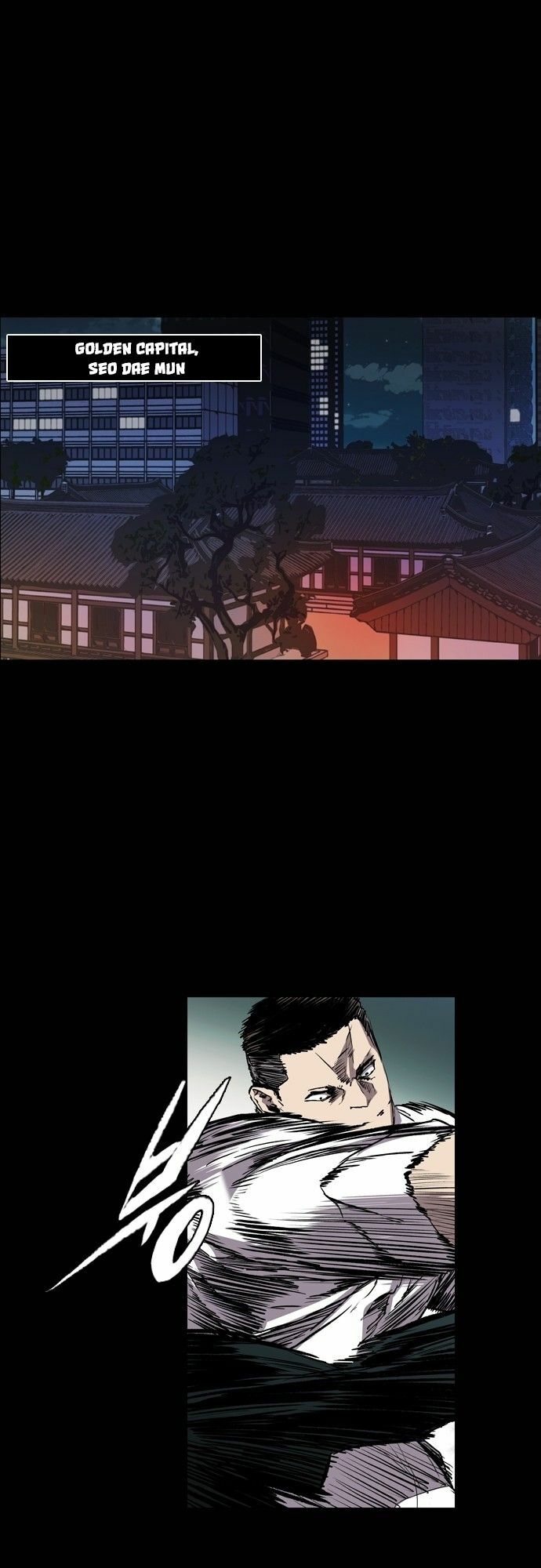 Báo Thù: Chapter 98