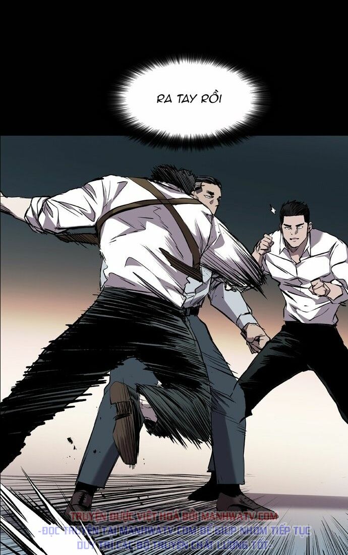 Báo Thù: Chapter 98