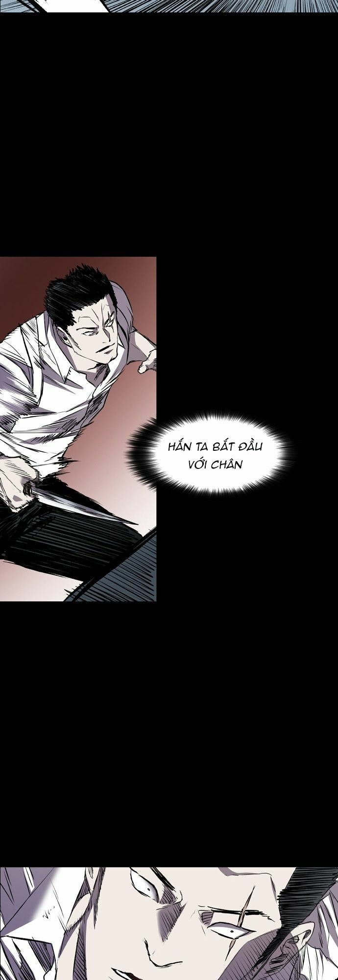 Báo Thù: Chapter 98