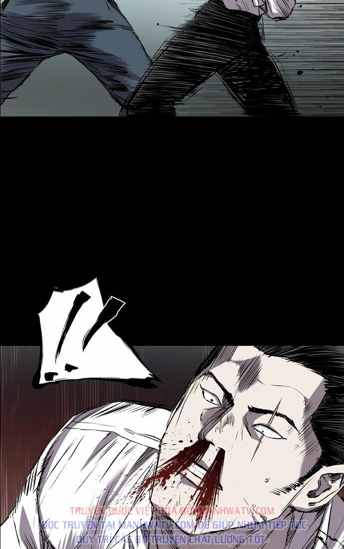 Báo Thù: Chapter 98