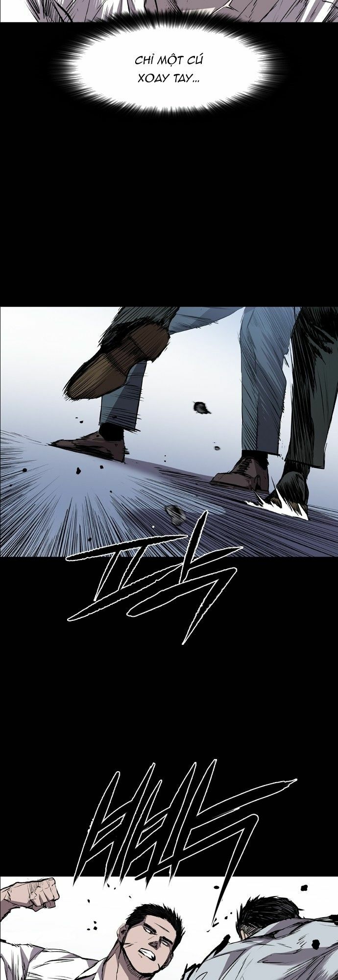 Báo Thù: Chapter 98