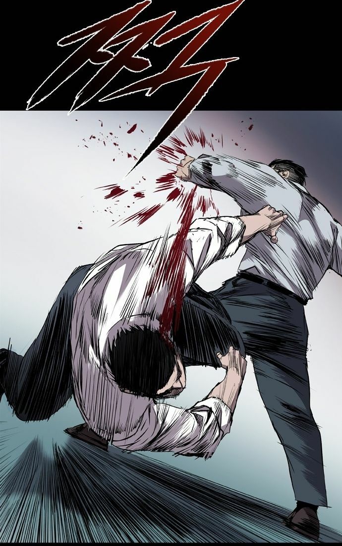 Báo Thù: Chapter 98