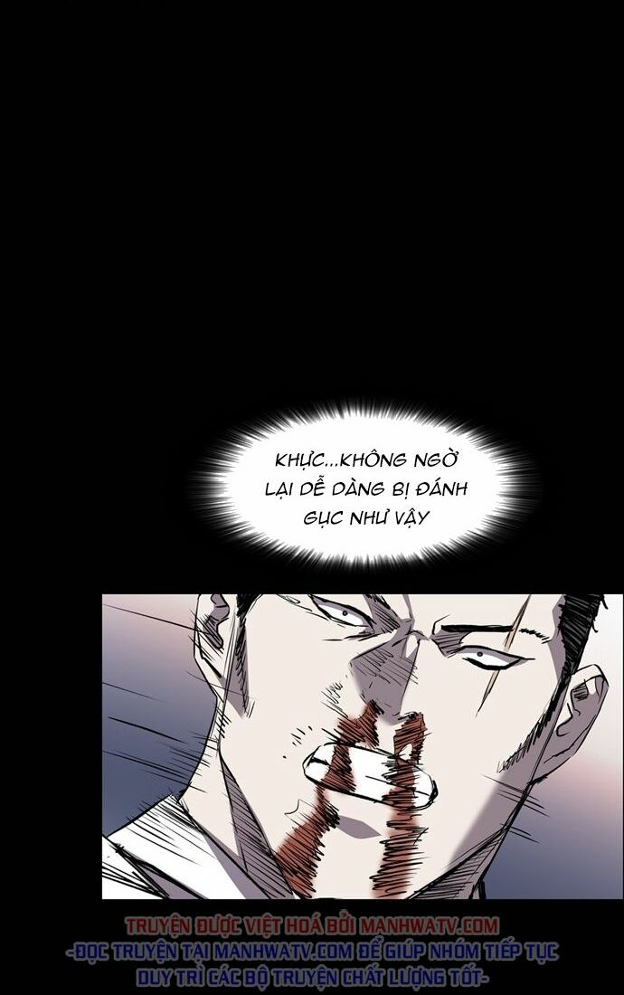 Báo Thù: Chapter 98
