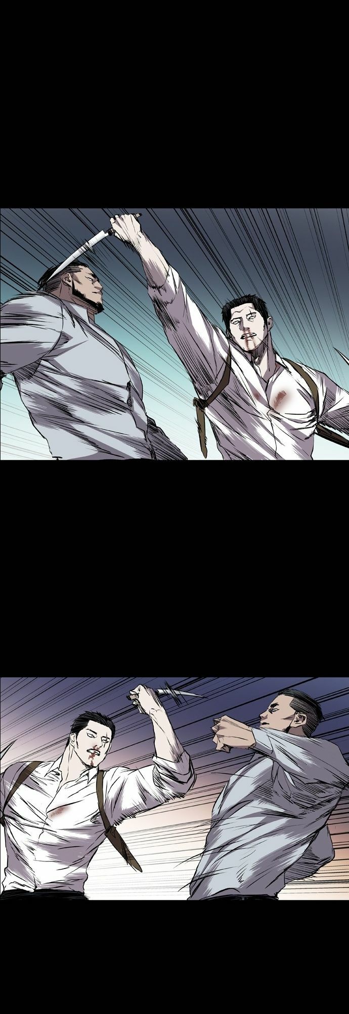 Báo Thù: Chapter 98
