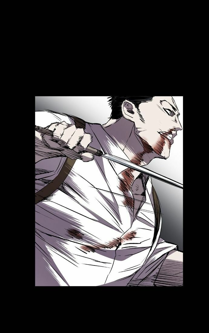 Báo Thù: Chapter 98