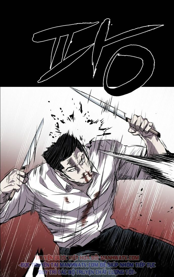 Báo Thù: Chapter 98