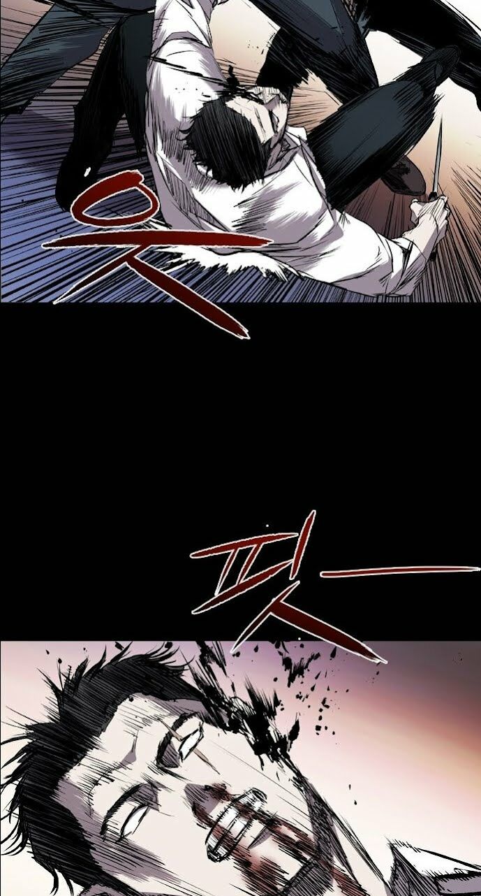 Báo Thù: Chapter 98