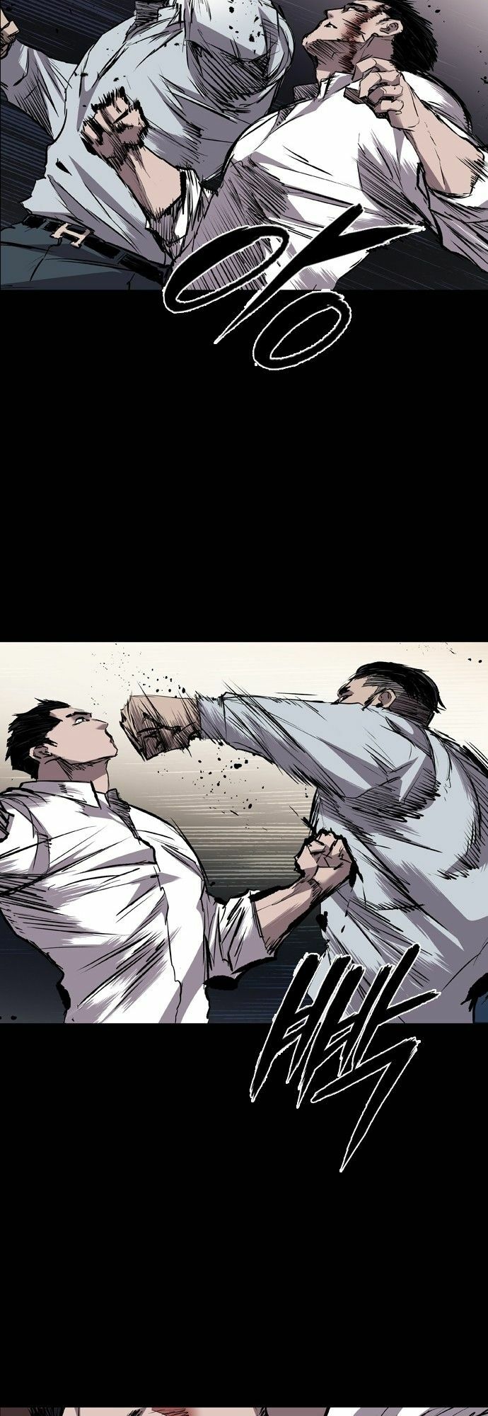 Báo Thù: Chapter 98