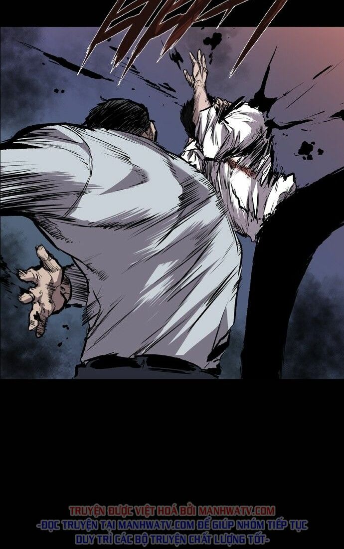 Báo Thù: Chapter 98