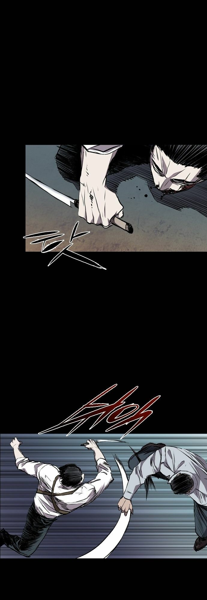 Báo Thù: Chapter 98