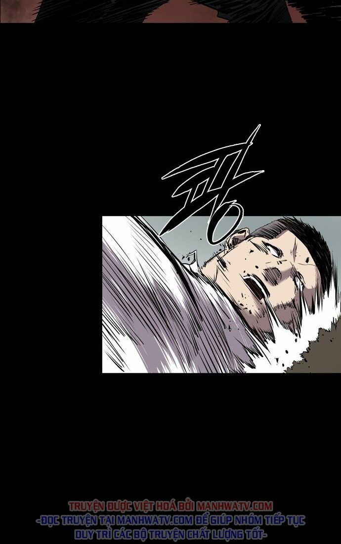 Báo Thù: Chapter 98