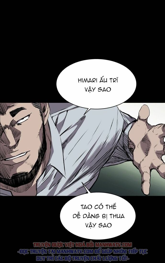 Báo Thù: Chapter 98