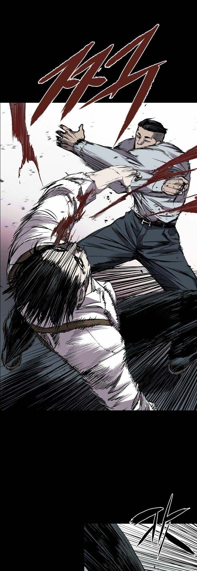 Báo Thù: Chapter 98