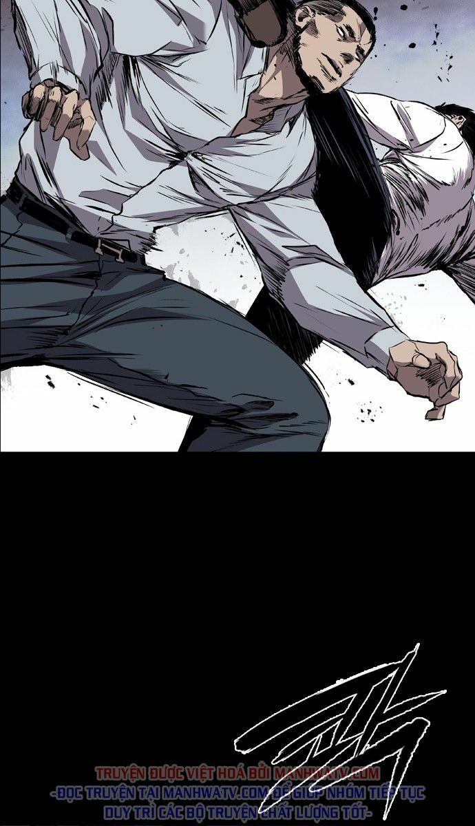 Báo Thù: Chapter 98