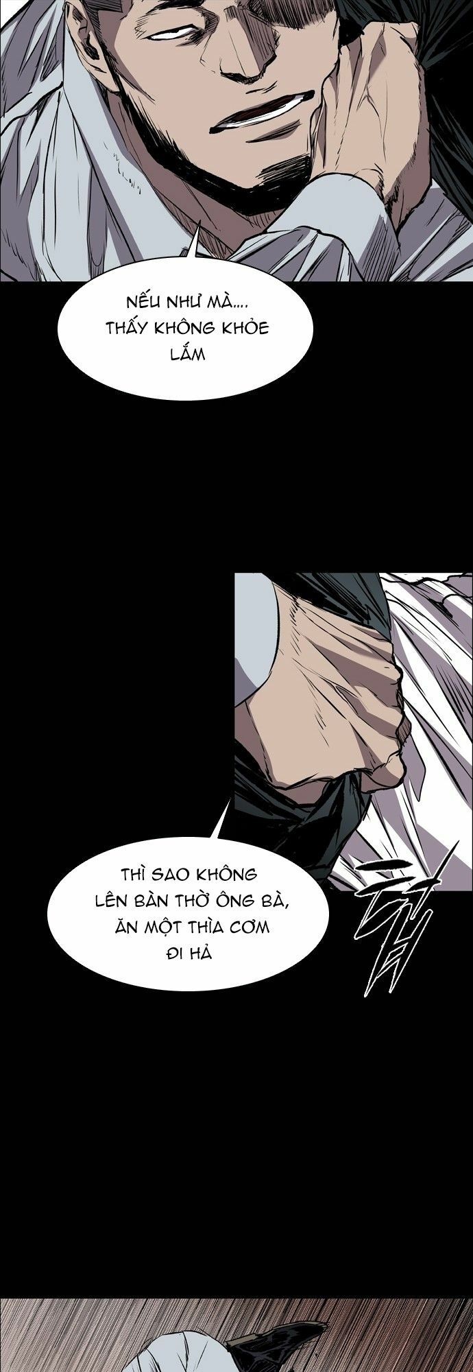 Báo Thù: Chapter 98