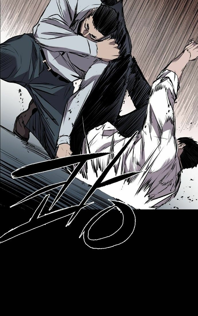 Báo Thù: Chapter 98