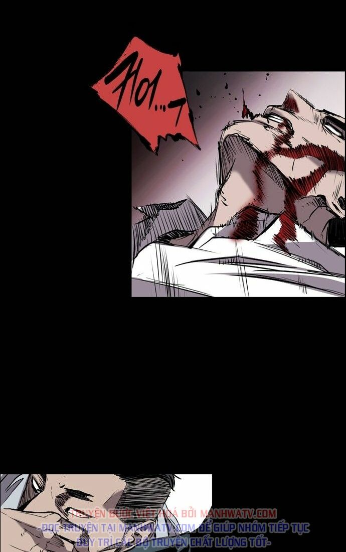 Báo Thù: Chapter 98