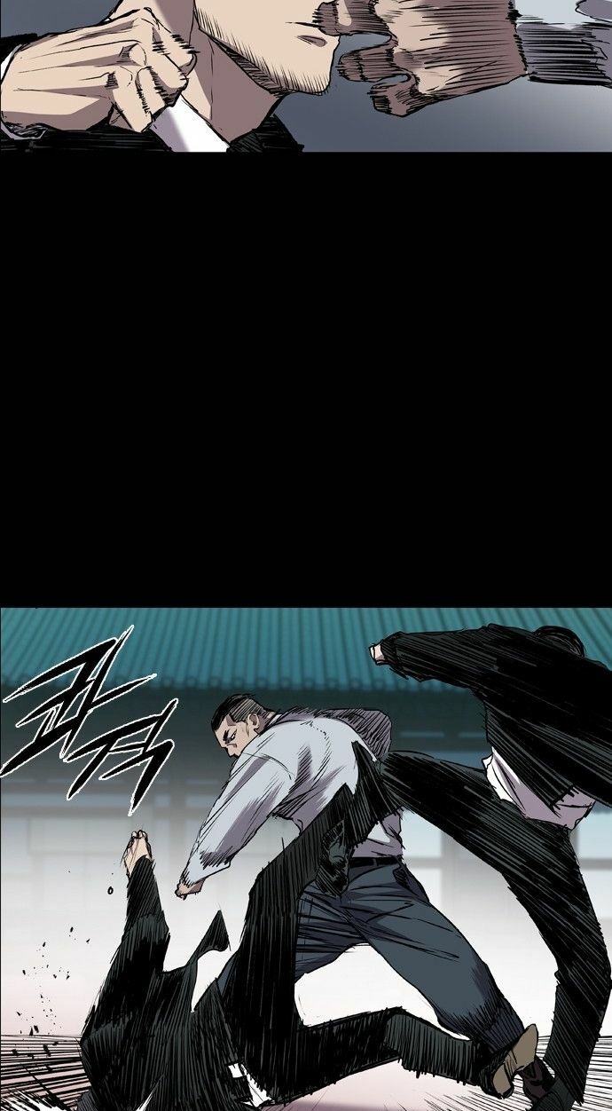 Báo Thù: Chapter 98