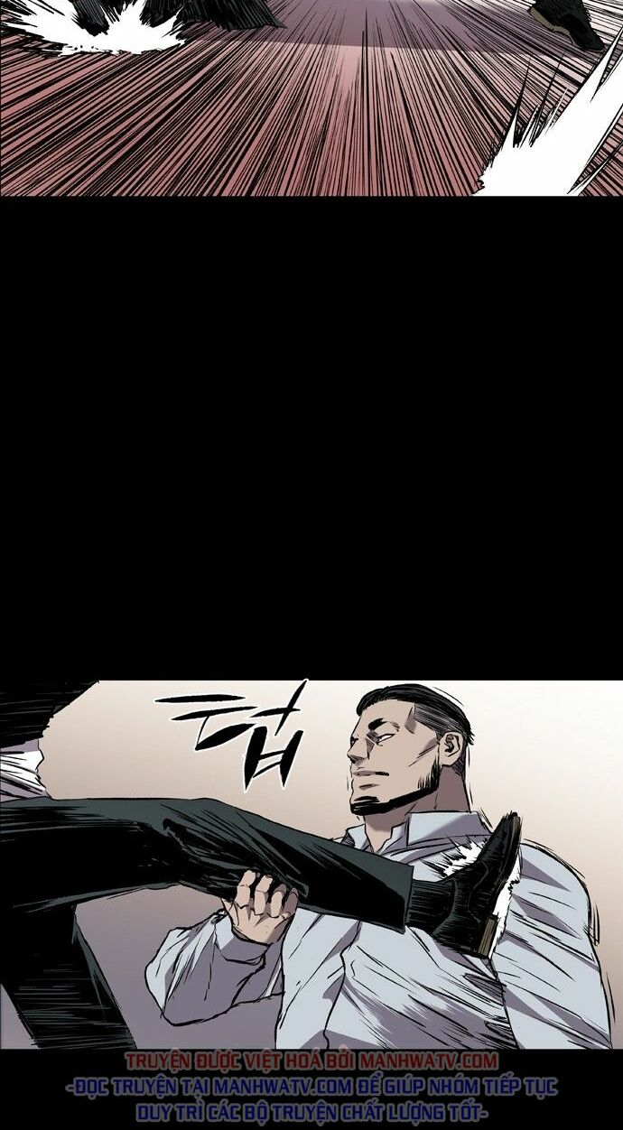Báo Thù: Chapter 98