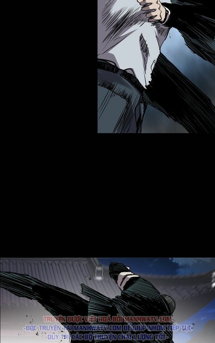 Báo Thù: Chapter 98