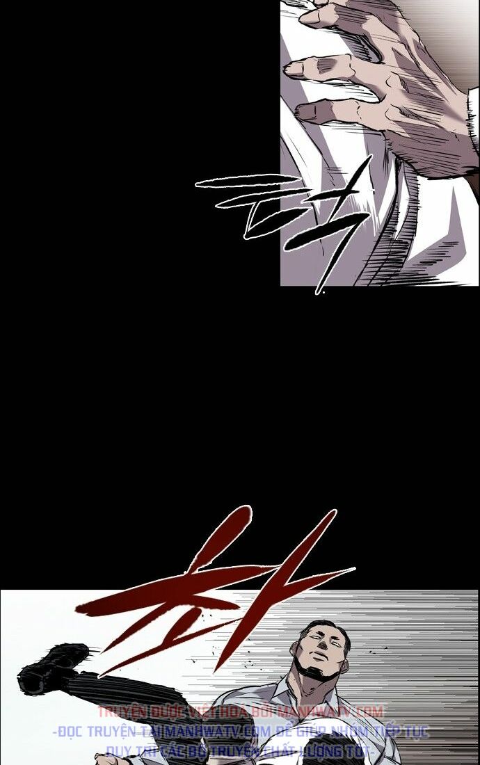 Báo Thù: Chapter 98