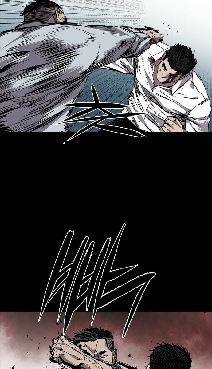 Báo Thù: Chapter 98