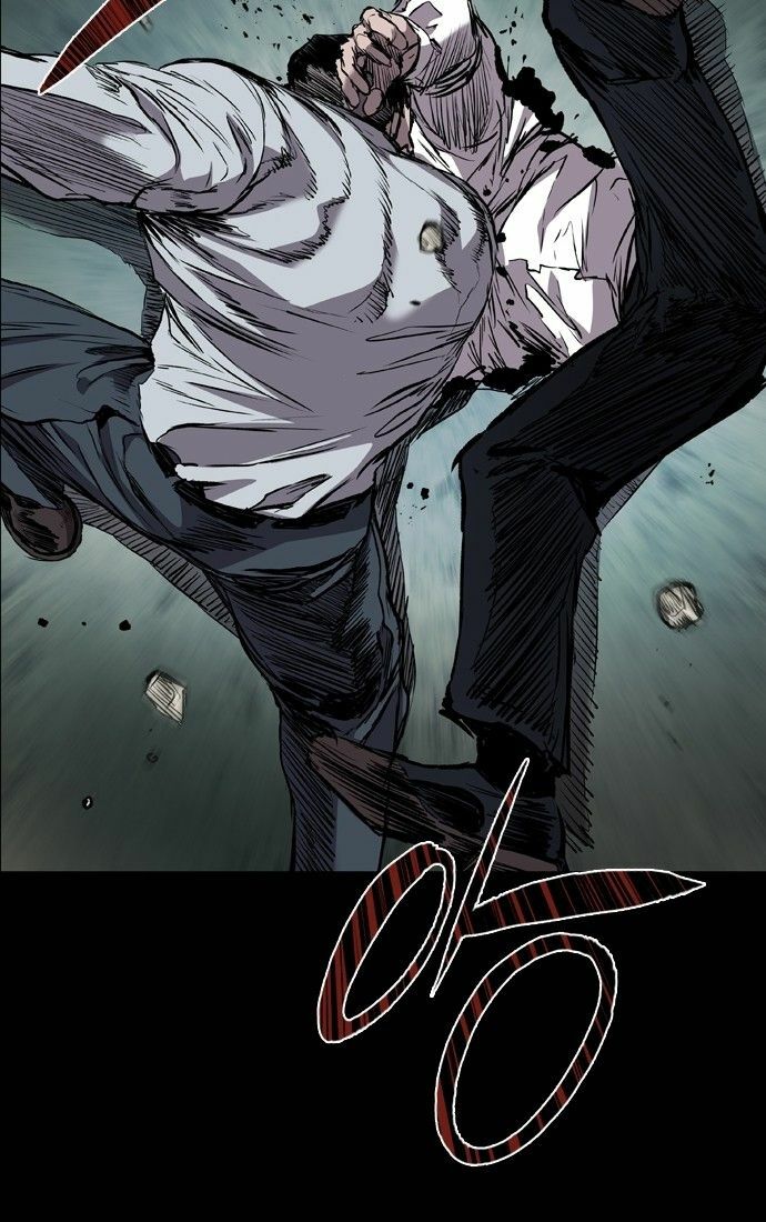 Báo Thù: Chapter 98