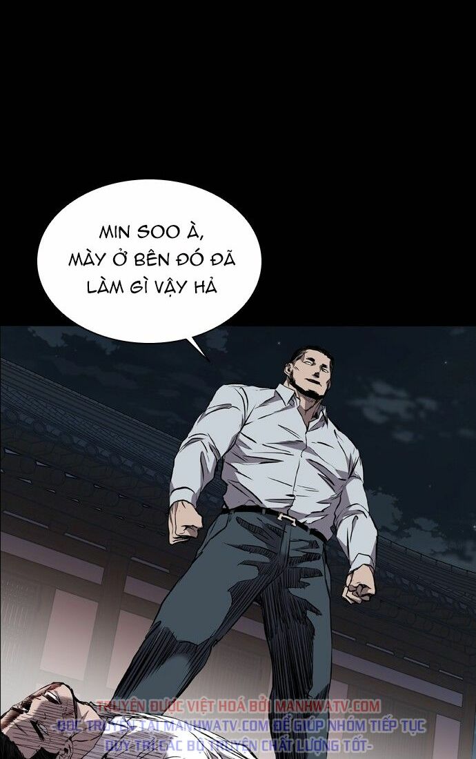 Báo Thù: Chapter 98