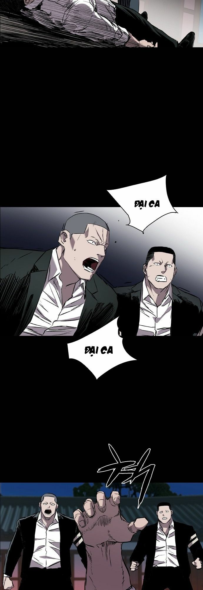 Báo Thù: Chapter 98