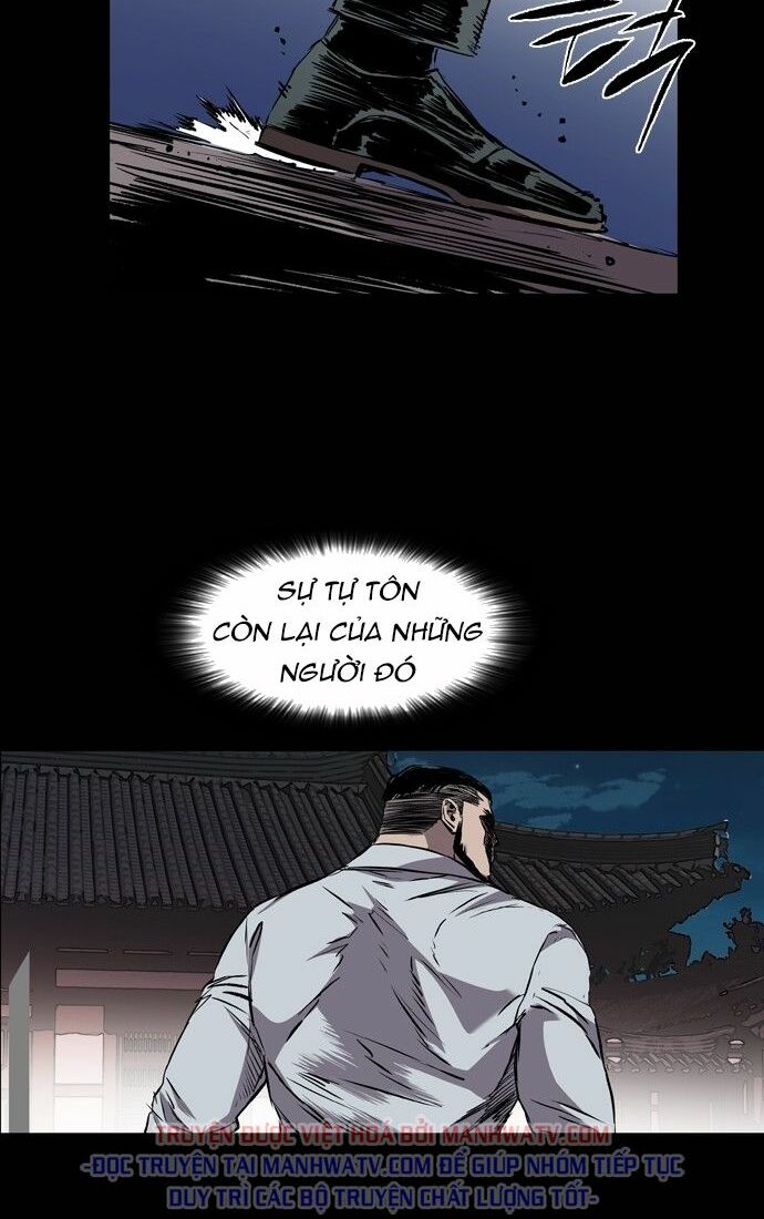 Báo Thù: Chapter 98