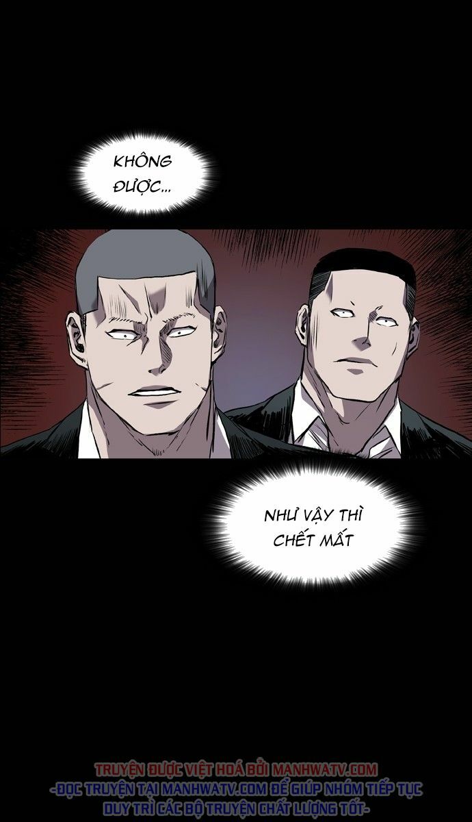 Báo Thù: Chapter 98
