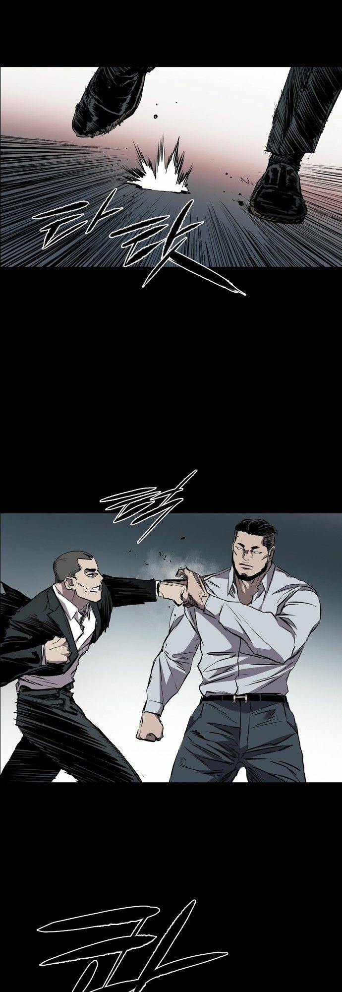Báo Thù: Chapter 98