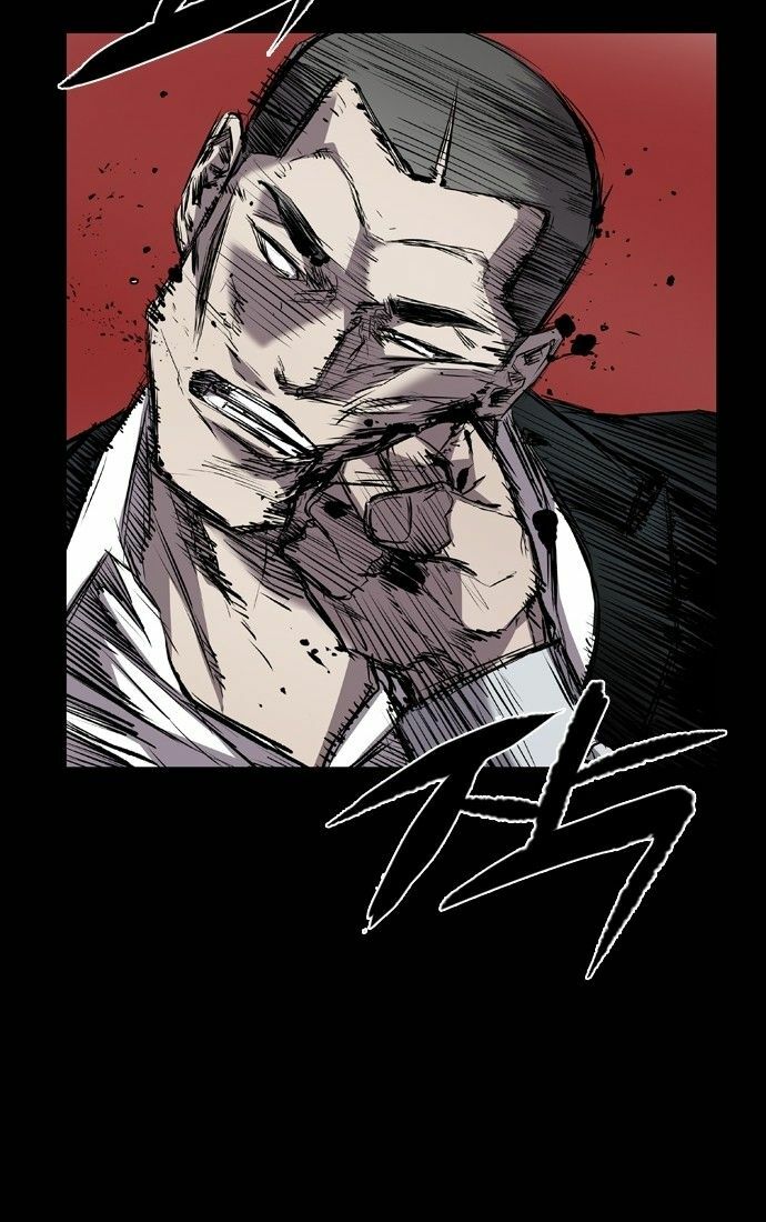 Báo Thù: Chapter 98