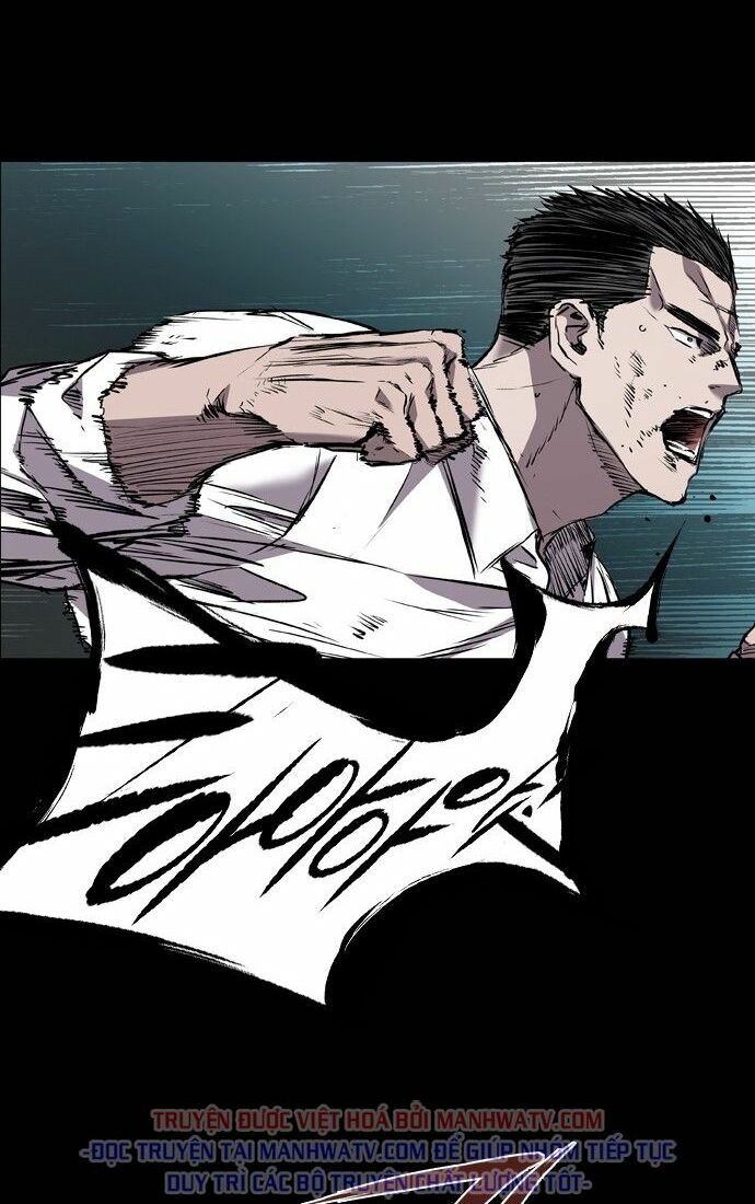 Báo Thù: Chapter 98