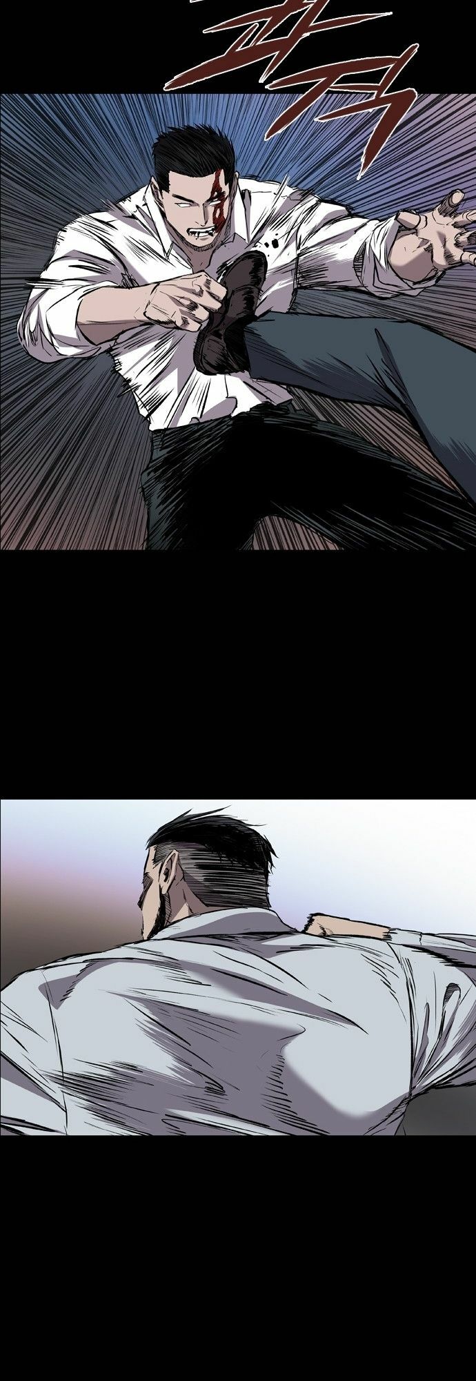 Báo Thù: Chapter 98