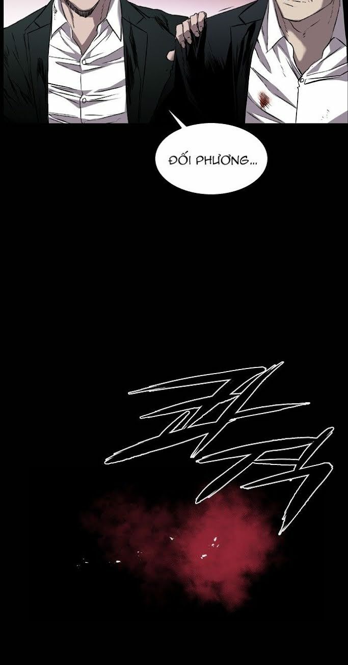 Báo Thù: Chapter 98