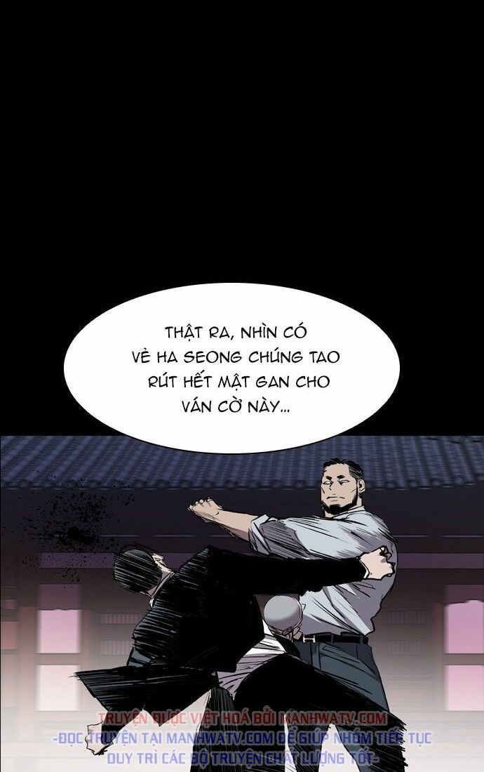 Báo Thù: Chapter 98