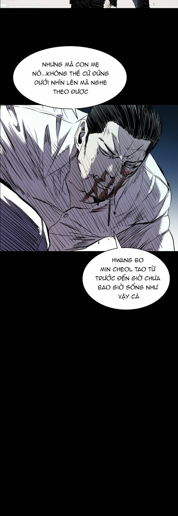 Báo Thù: Chapter 98