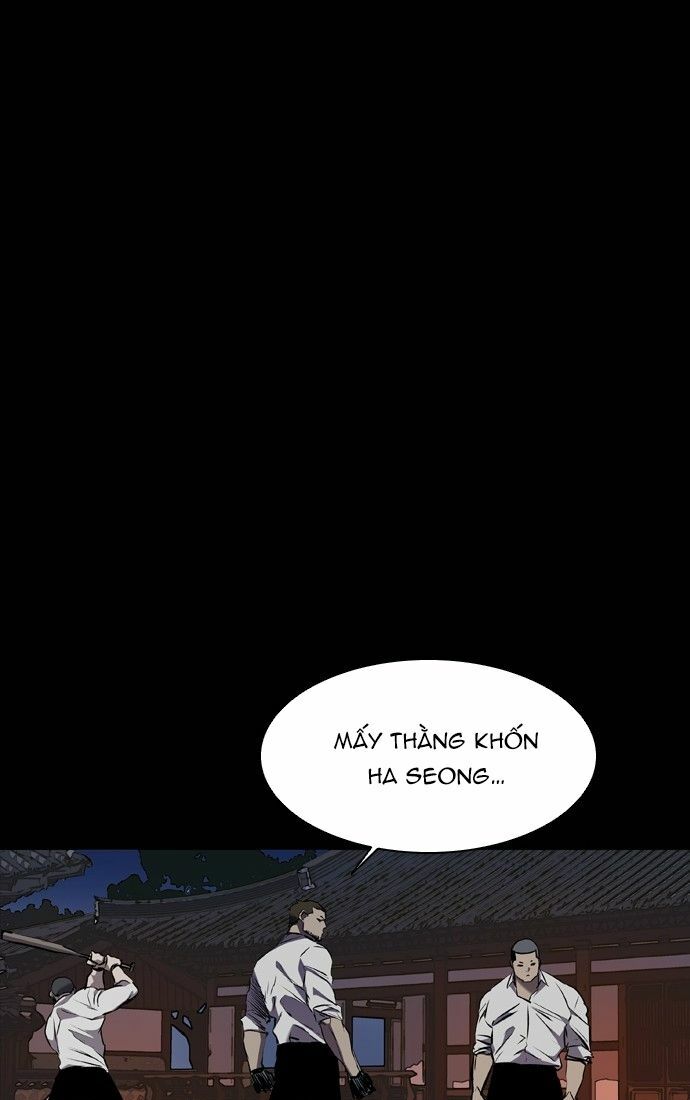 Báo Thù: Chapter 98