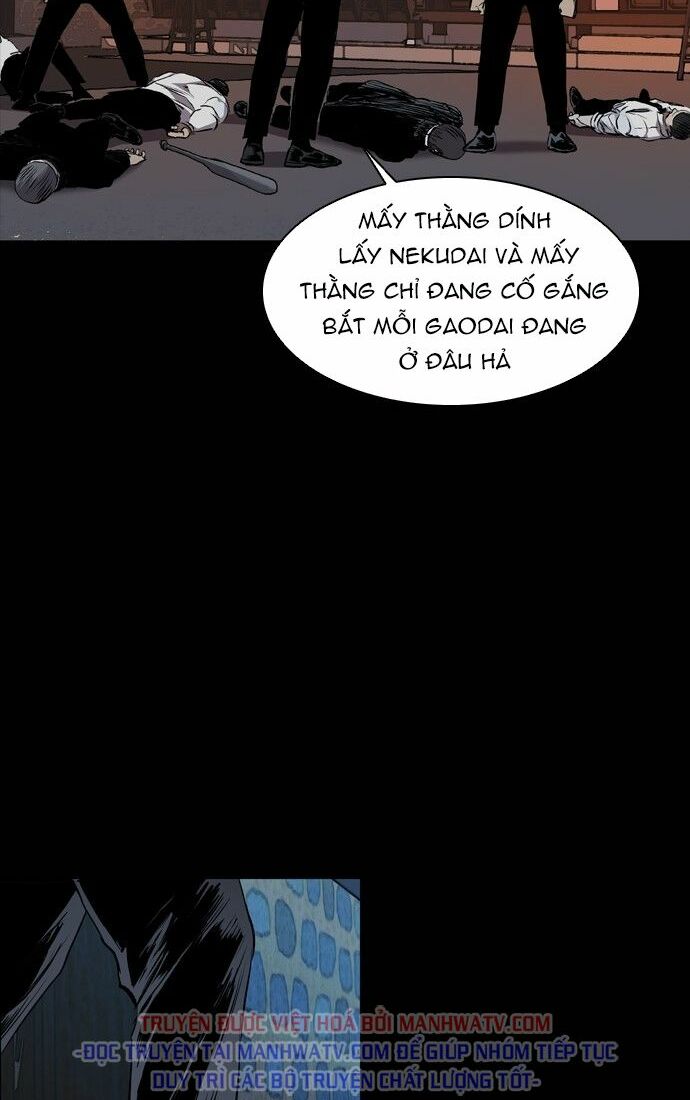 Báo Thù: Chapter 98