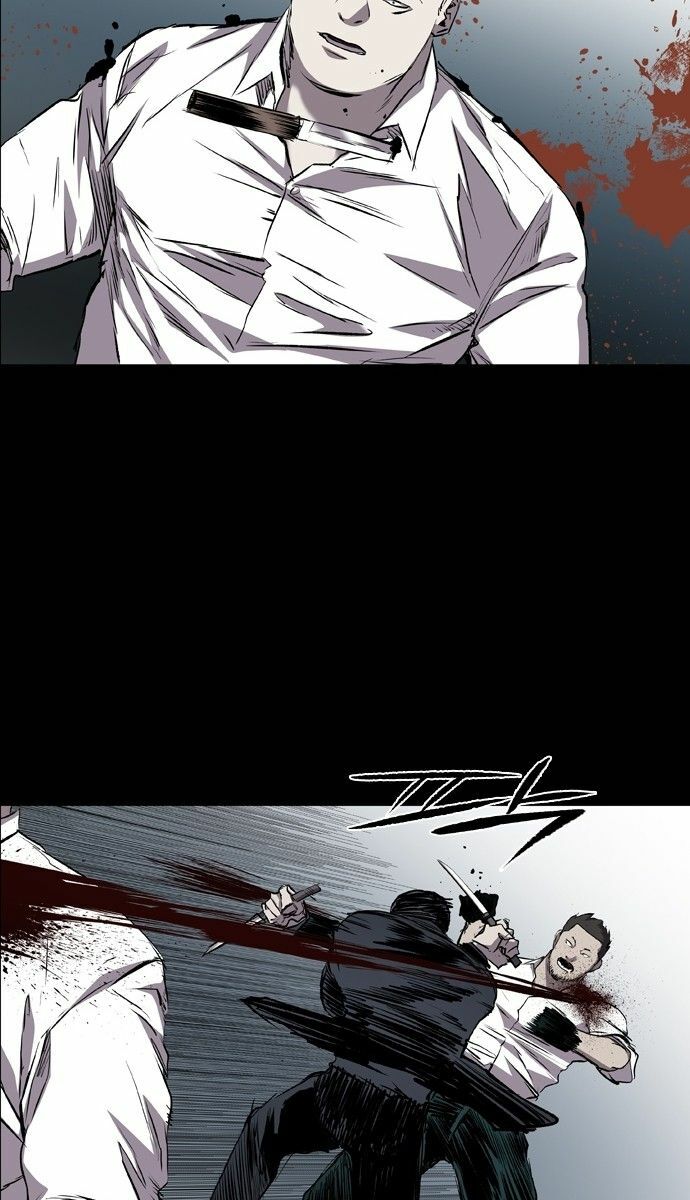 Báo Thù: Chapter 98